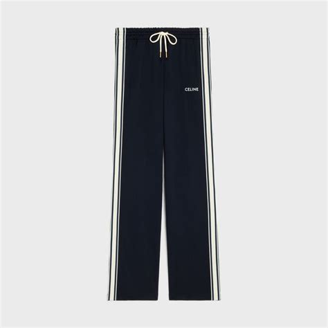 Celine tracksuit bottoms